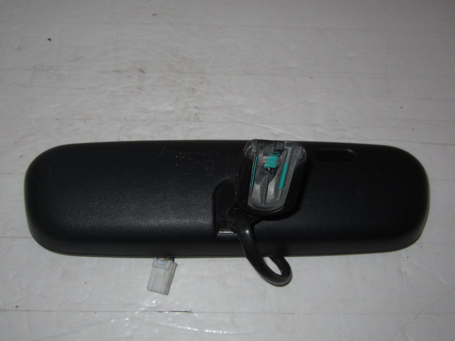 Lexus IS250 IS350 Mirror Rear View IE13021005 Used Auto Parts